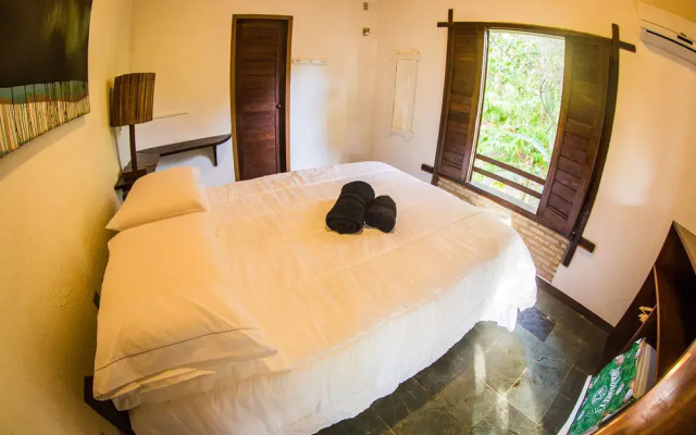 Raiz do Mutá Pousada