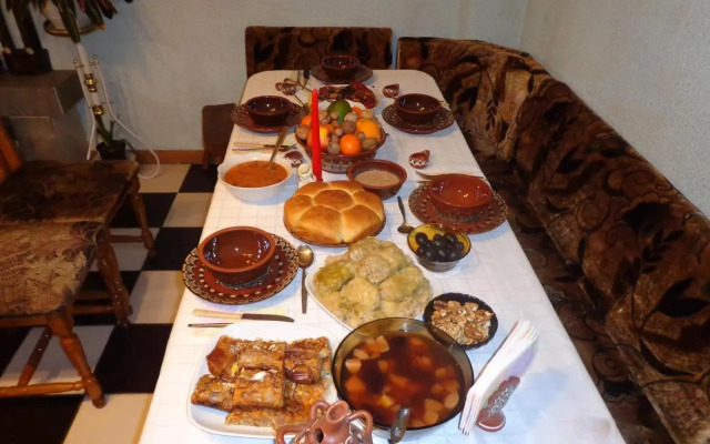 Family Hotel Ecorelax