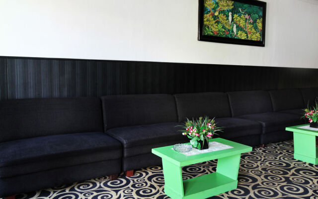 Airy Kertak Baru Ilir MT Haryono 21 Banjarmasin