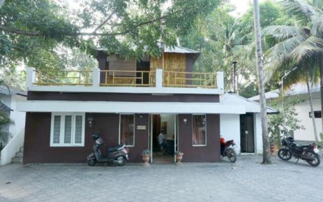 Hotel A L Saj