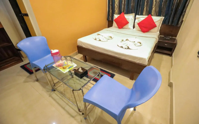 Hotel Sainiwas