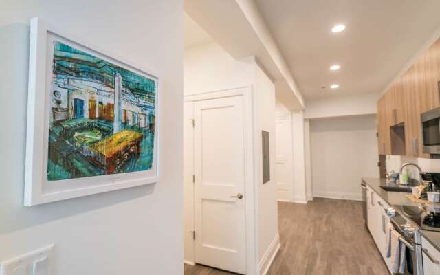 ARTlab Living New Haven