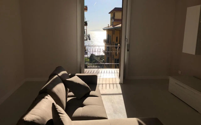 Seaview apartment