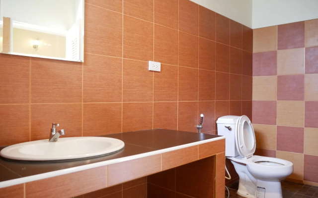 Aiyara Garden Resort