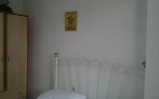 Akyaka Apart Konaklama