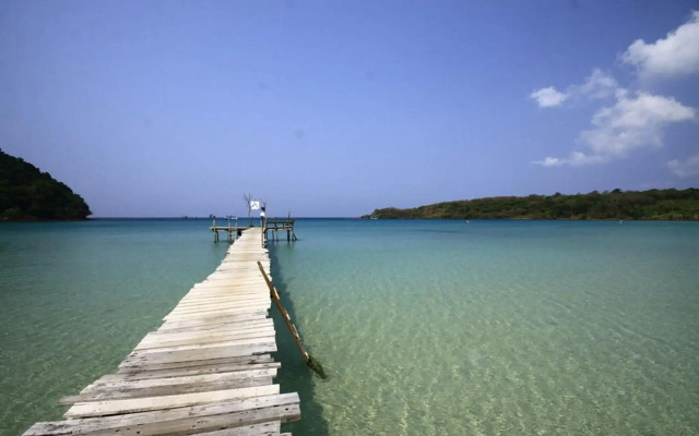 Siam Beach Resort Koh Kood