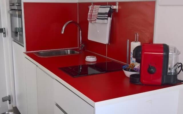 Studio near Disneyland