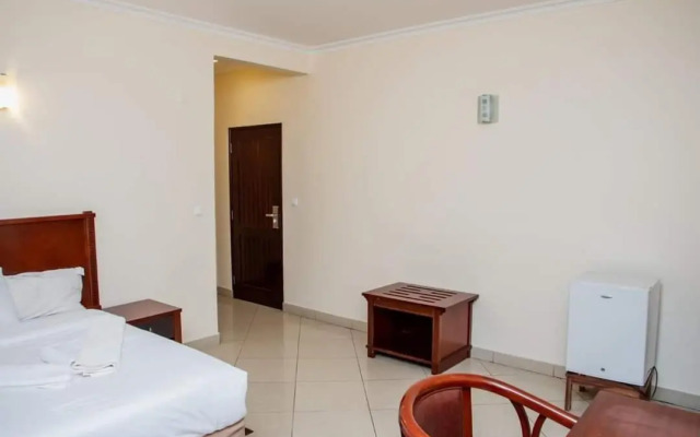 Pensao Marhaba Residencial