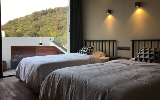 Suzhou shushan amber time shushanhuaju