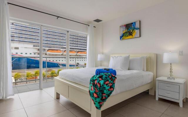 Harbor House 2BS304