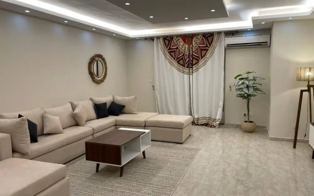 Boho Style Apartment