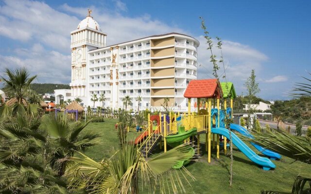 Oz Hotels SUI - All Inclusive