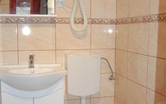 Zách Klára utcai Apartman