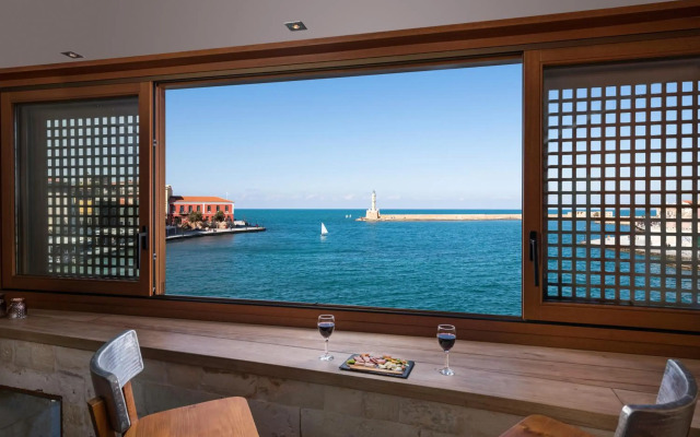 Residenza Vranas Boutique Hotel