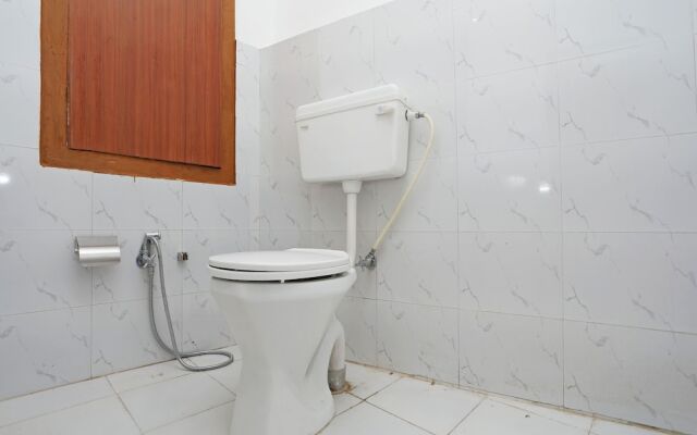 OYO 13663 Home Bhowali Ramgarh Road