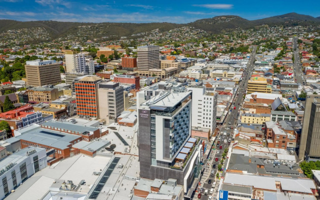 Crowne Plaza Hobart by IHG