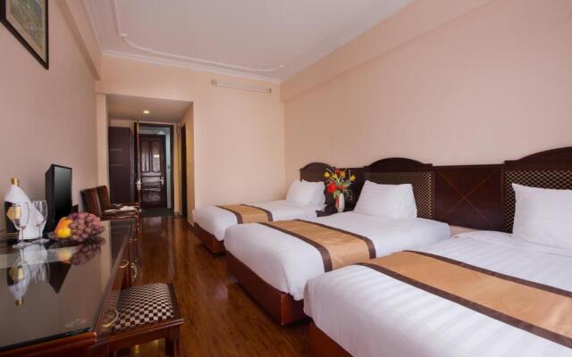TQT2 Hotel