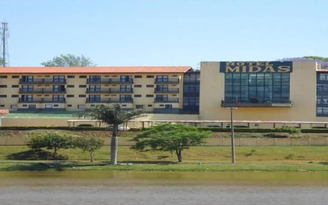 Hotel Midas