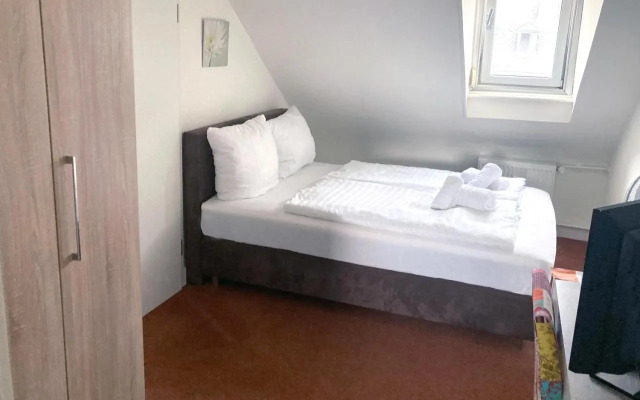 Hotel Ratskeller
