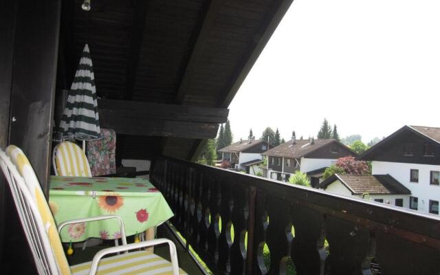 Haus Forggensee