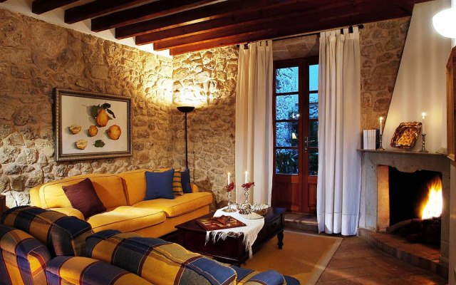 Cas Comte Suites & Spa - Adults Only