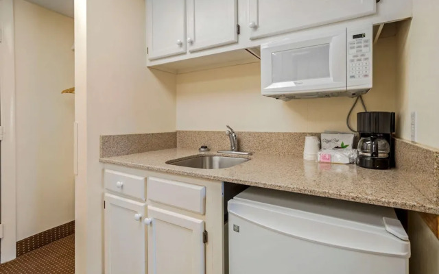 Econo Lodge Oceanfront