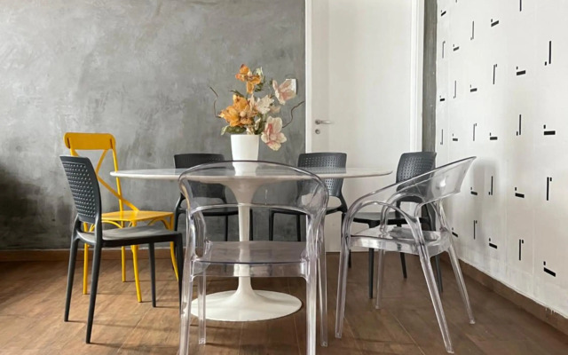 Condomínio Residencial Mar Verde I, CS53, Wi-Fi 5G