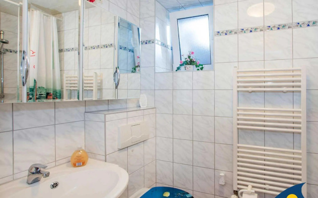 Haus Ueckeritz Bauernsuite