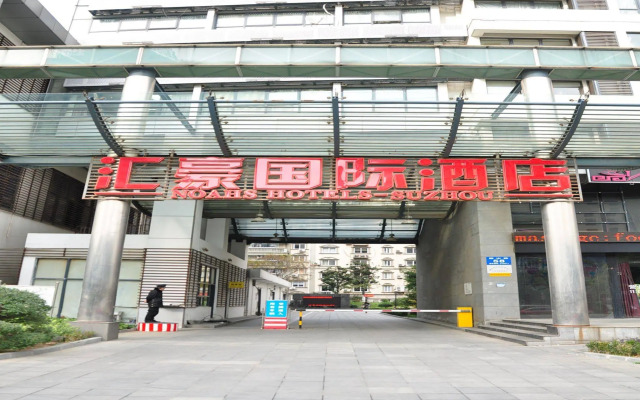 Noahs Hotel