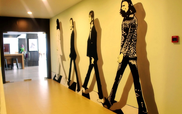 OS Style Hotel Managed by Orange Sky Management