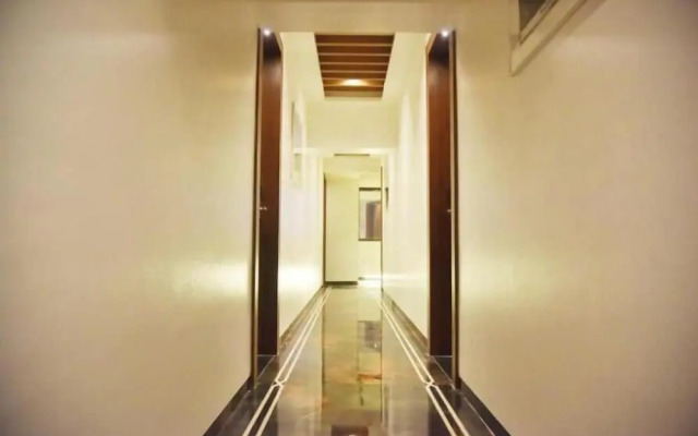Hotel Manoranjan Enclave
