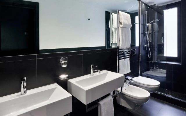 The Central Palace Taksim