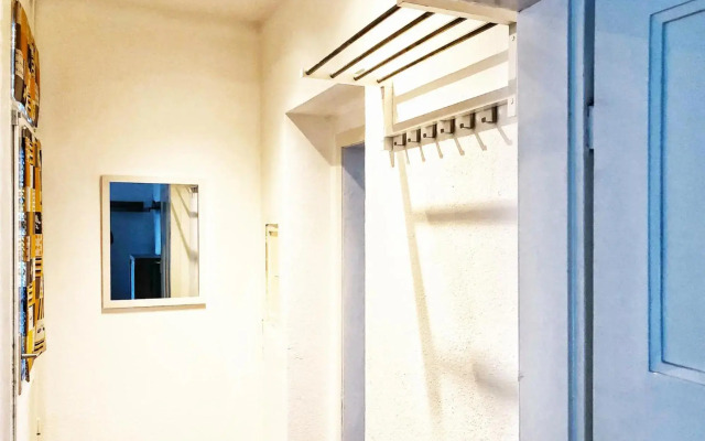 Wunderschöne Altbauwohnung mit Flair in Wuppertal