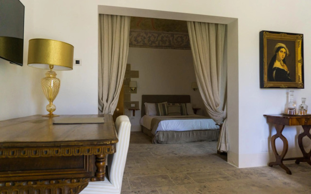 Palazzo Ducale Venturi - Luxury Relais & Wellness 