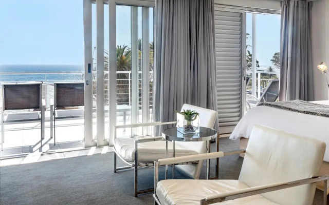 The Bloomberg Camps Bay