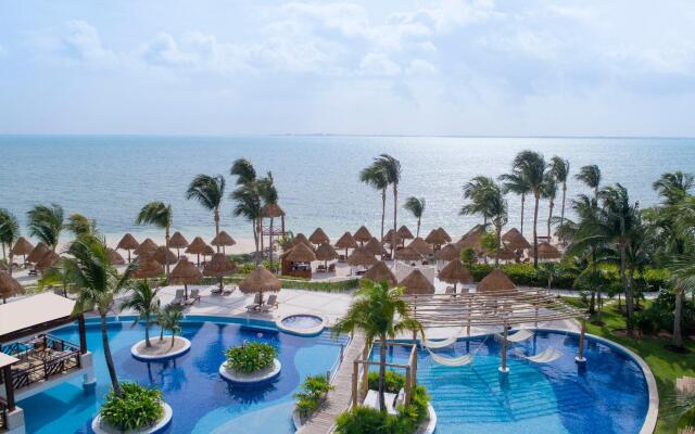 Excellence Playa Mujeres - Adults Only All Inclusive