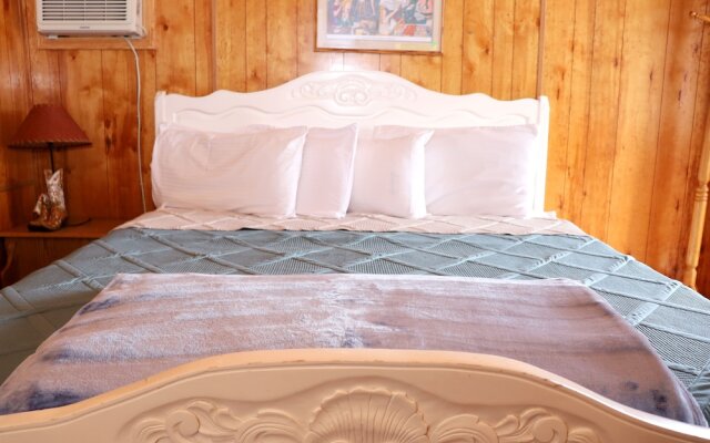 Stampede RV Resort
