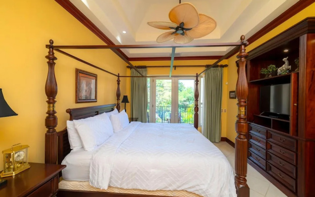 Bella Vista 8B 3 Bedr 3 1 2 Bath