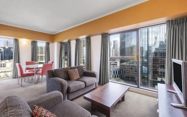 Riverside Apartments