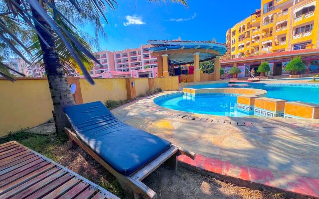 Raha Whitesands Apartments