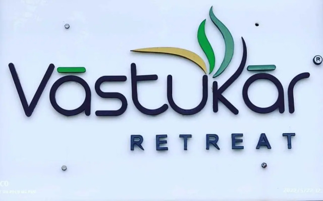 OYO 22587 Flagship Vastukar Retreat