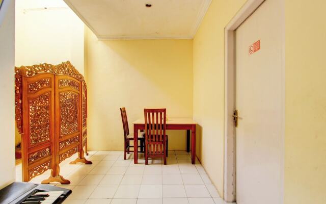 Saffa Guesthouse 27