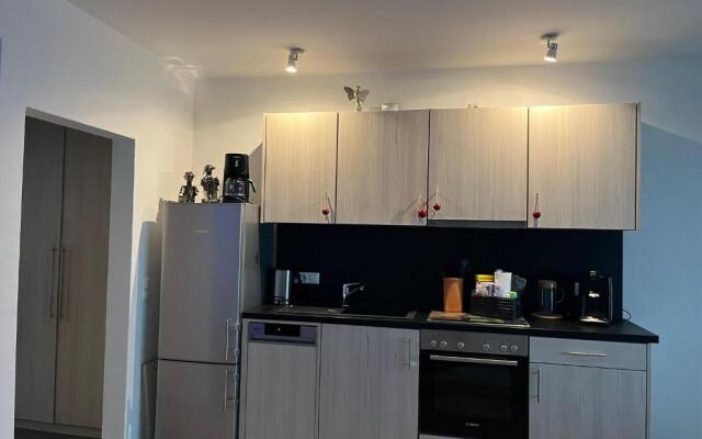 Ferienwohnung Paula