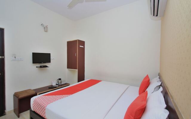 OYO Rooms Electronic City