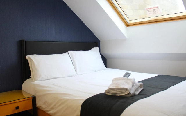 Cornmill Hotel