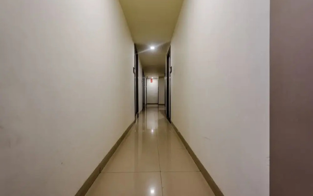 Hotel Sarovar Grand By OYO Rooms