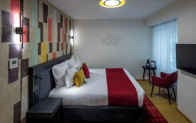 Garrigae Villa la Florangerie