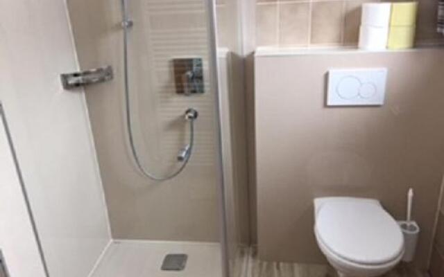 Ferienwohnung Dependance Faschl