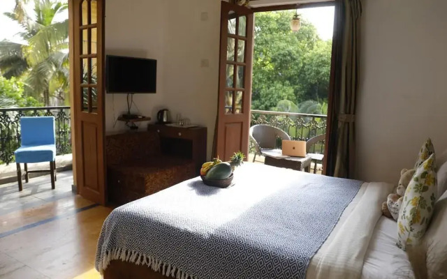 Martins Siesta a Portuguese Resort