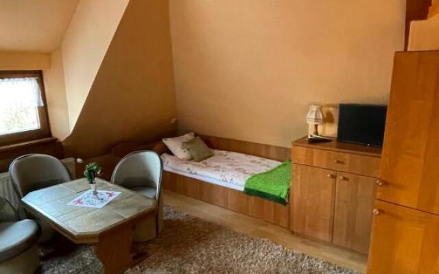 Rezydencja Pod Szczytami